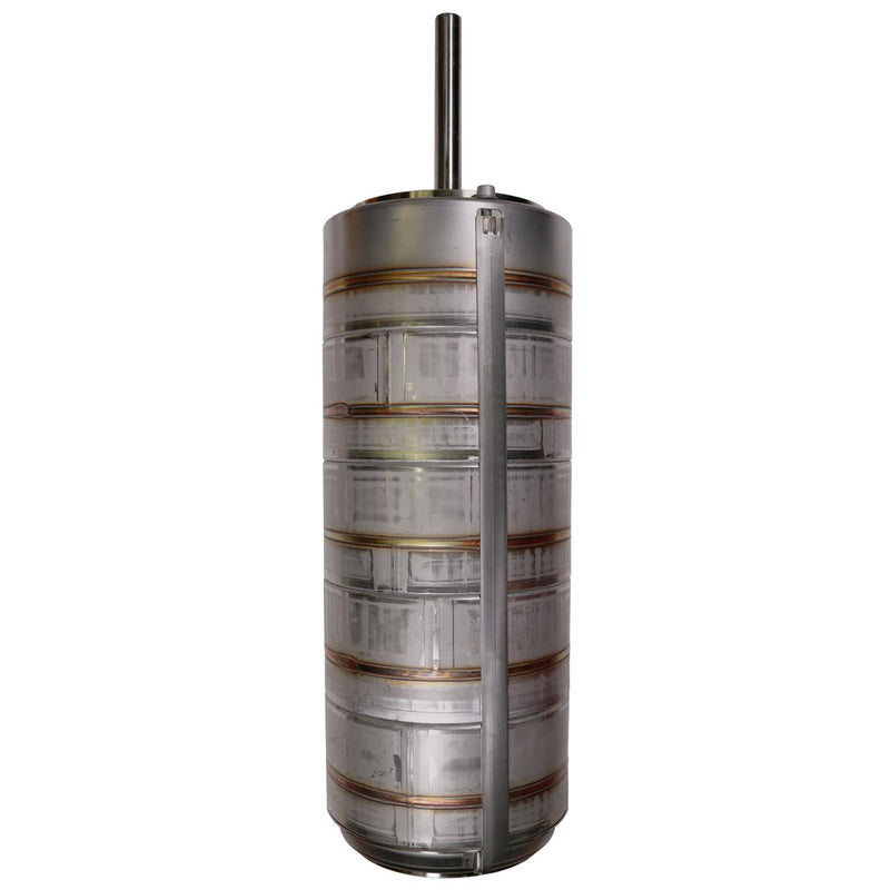 Grundfos 96458136 - Kit | Chamber Stack SIC/SIC