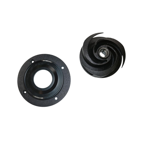 Grundfos 97767594 - Kit | Impeller Shaft Seal Back Flow Kit