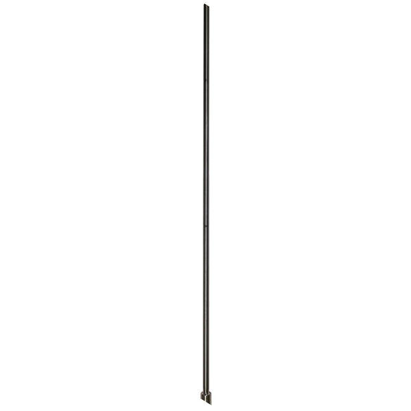 Grundfos 97758672 - Spare Shaft L=1557 | Submersible | Borehole | Vertical | High Head