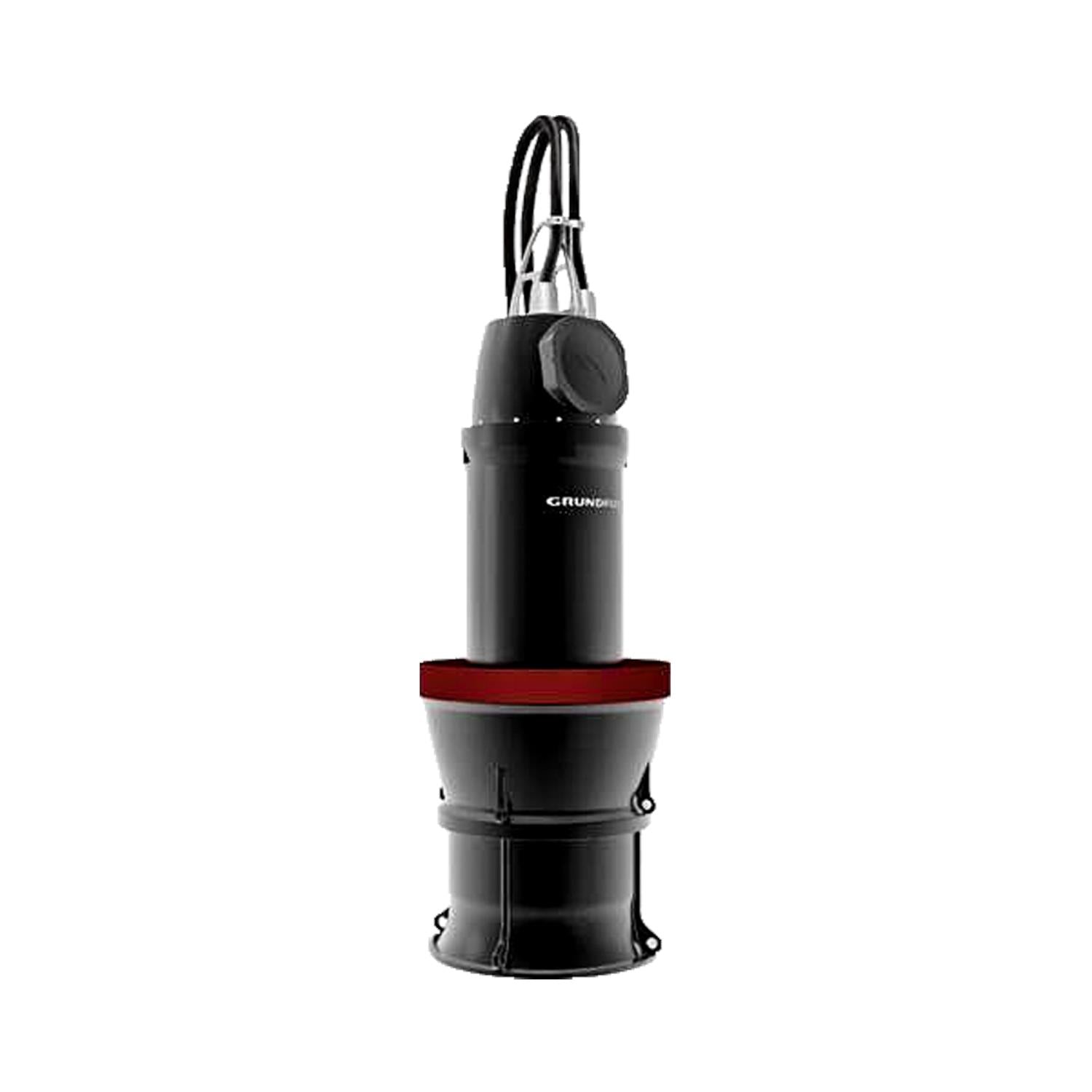 Grundfos 99553184 - KPL.24.25.8.T.60.17.L.46