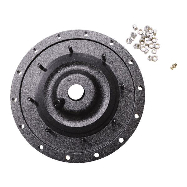 Grundfos 98990970 - Kit | Cover 40/50-315 D32