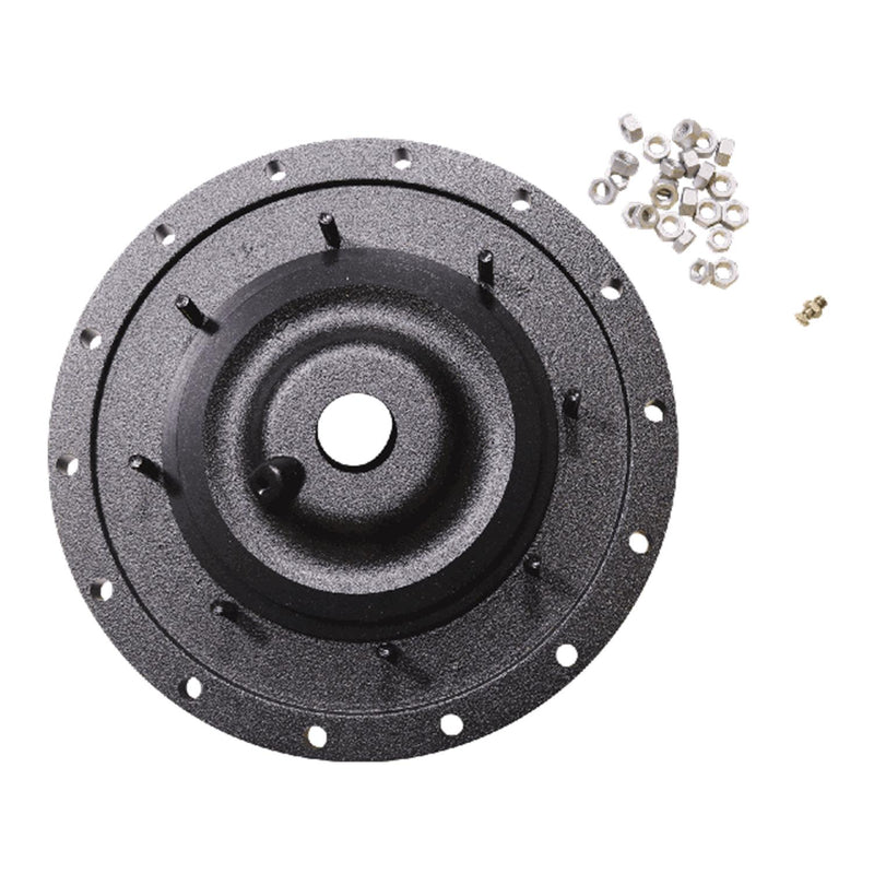 Grundfos 98990970 - Kit | Cover 40/50-315 D32