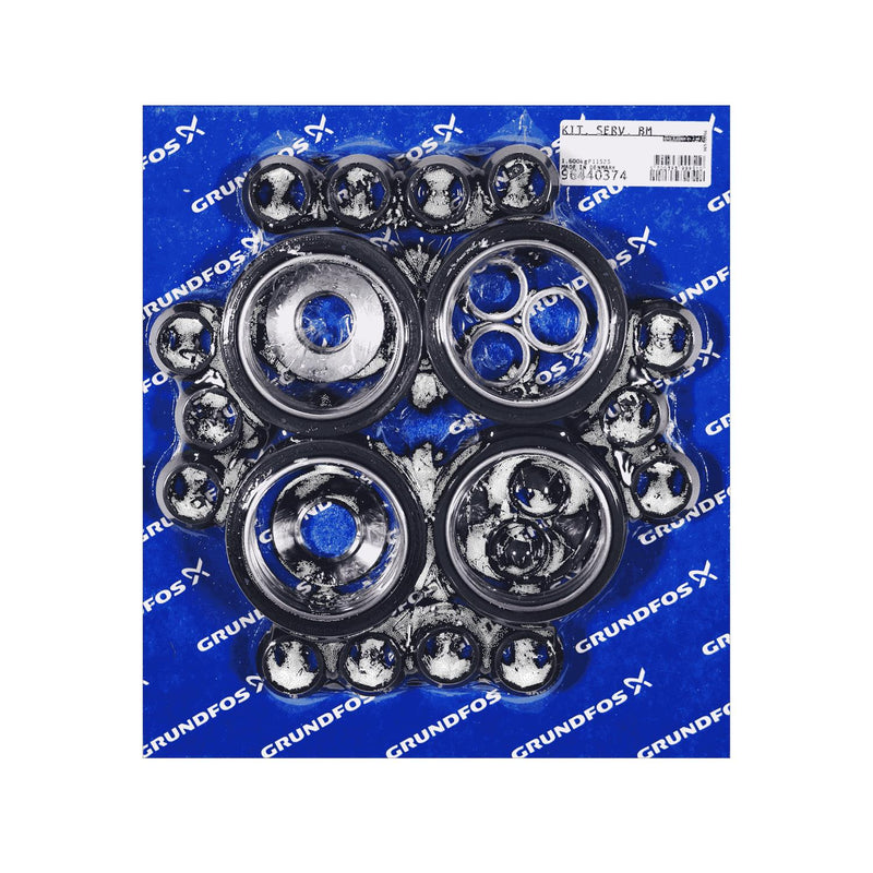 Grundfos 96440374 - Kit | Repair