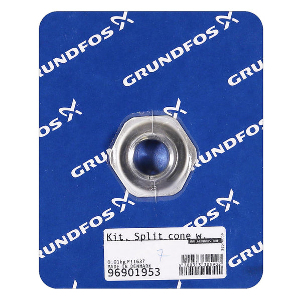 Grundfos 96901953 - Kit | Split Cone 1.4539 | Submersible | Borehole | Vertical | High Head