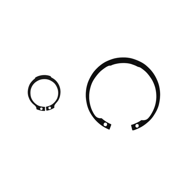 Grundfos 96279799 - Kit | Retainer 72X2.5 / 30X1.5
