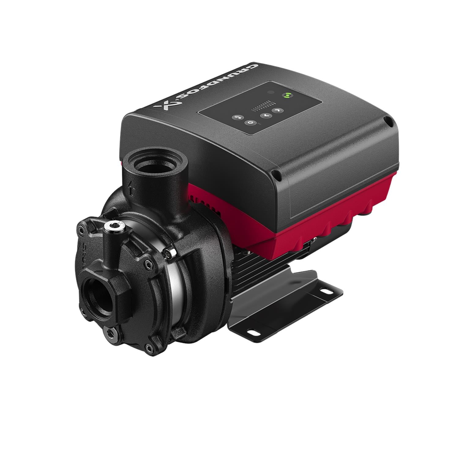Grundfos 99329822 - CME 1-5 A-S-A-V-AQQV U-A-A-N | Multistage | Centrifugal | Horizontal