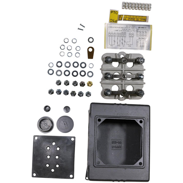 Grundfos 98331944 - Terminal Box COMP.