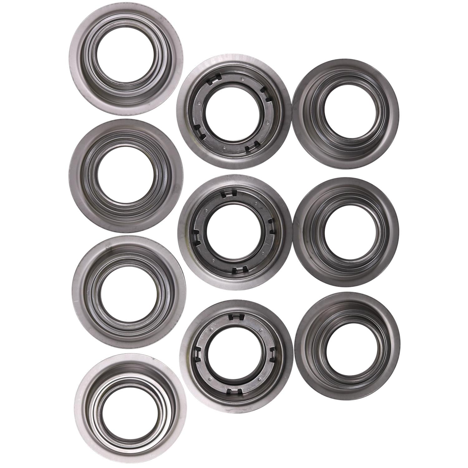 Grundfos 96547397 - BULK, NECK RING COMPLETE