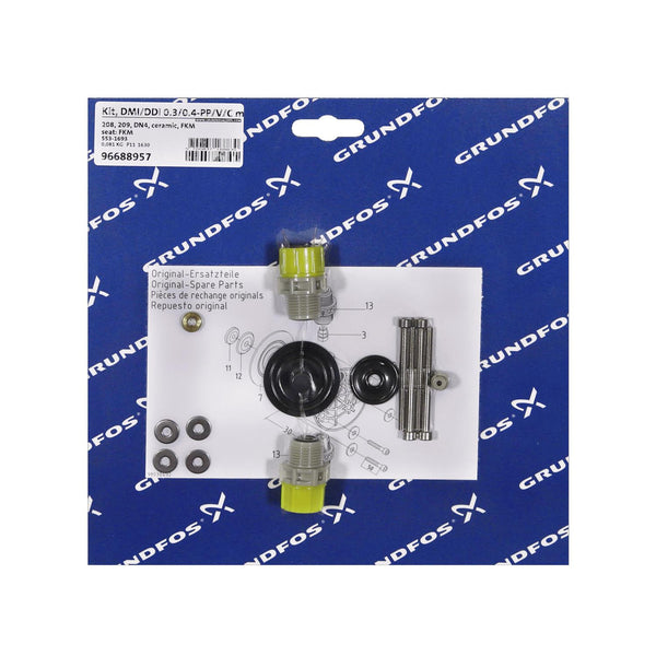Grundfos 96688957 - Kit | Maintenance