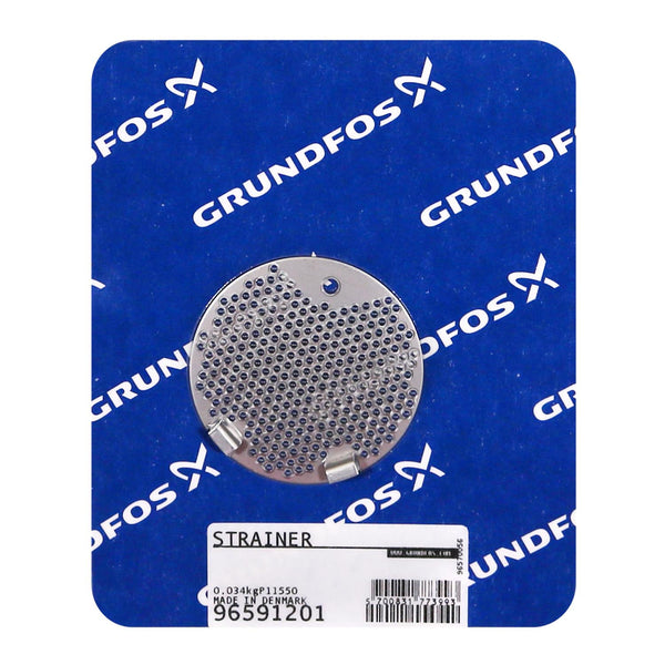 Grundfos 96591201 - Strainer
