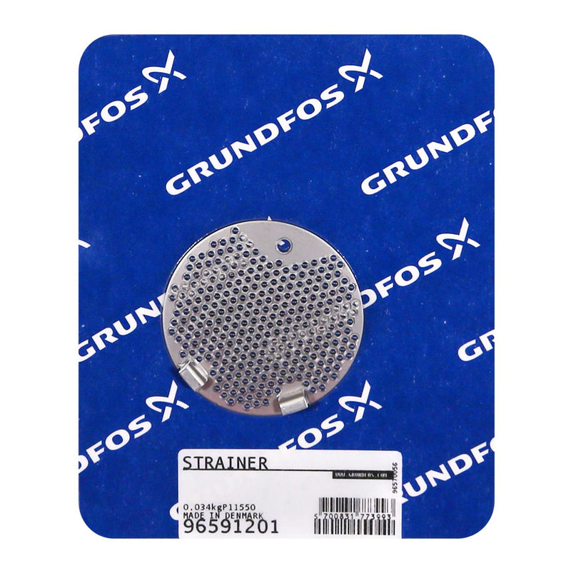 Grundfos 96591201 - Strainer