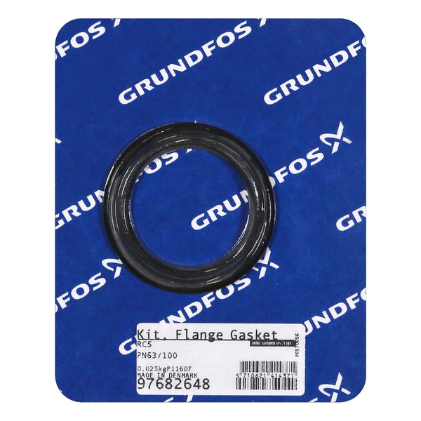 Grundfos 97682648 - Kit | Flange Gasket PN63/100