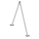 Grundfos 96115265 - Support for depth Blocker