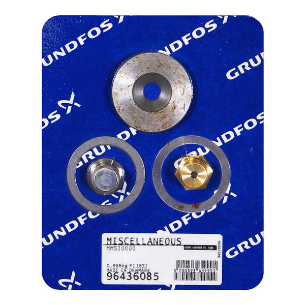Grundfos 96436085 - Kit | Valve
