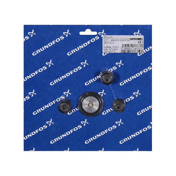 Grundfos 96446772 - Kit | Valve