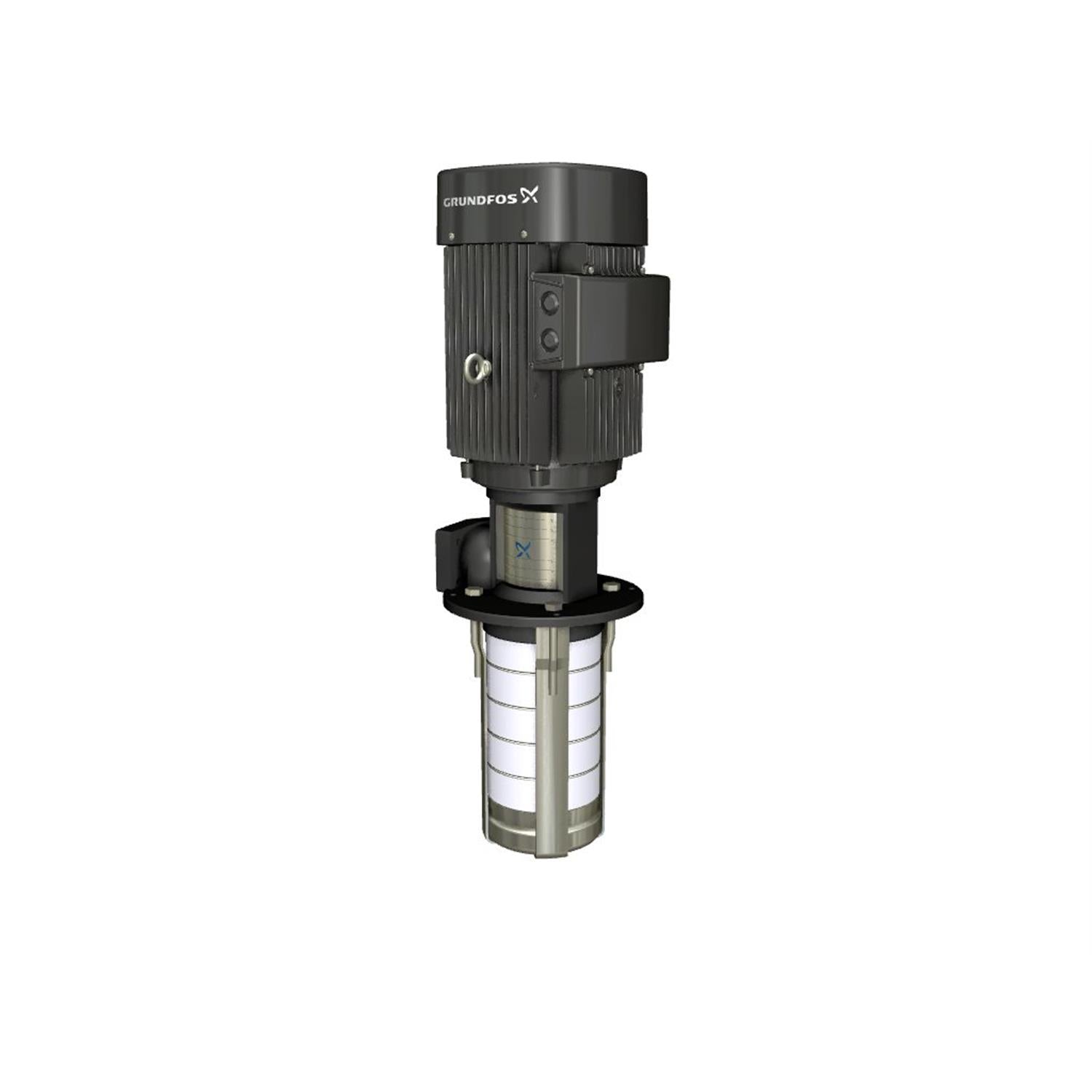 Grundfos 96659416 - MTR 5-12/12 A-M-A-HUUV
