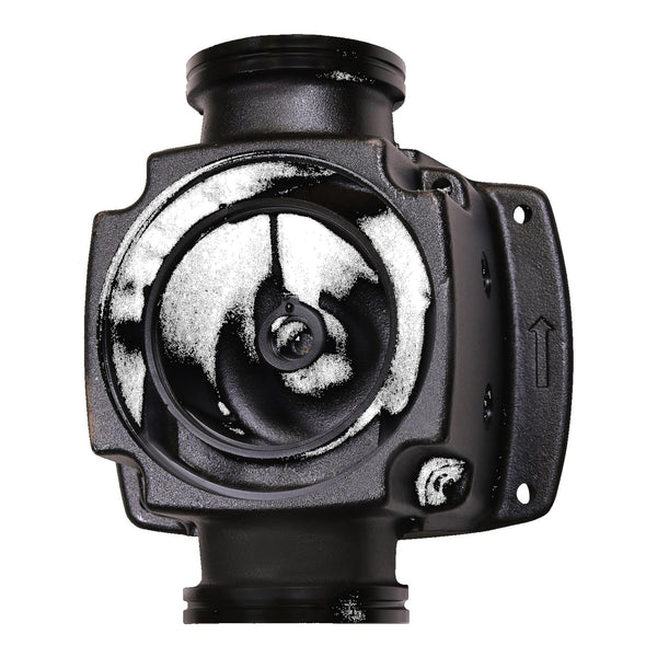 Grundfos 98807603 - Spare Base Cast iron | Submersible | Borehole | Vertical | High Head