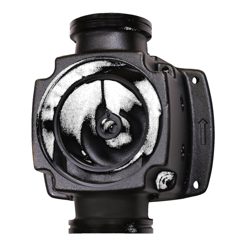 Grundfos 98807603 - Spare Base Cast iron | Submersible | Borehole | Vertical | High Head