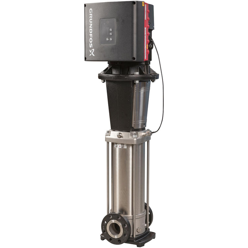 Grundfos 99078627 - CRNE 45-2-1 N-G-A-E-HQQE | Vertical | Multistage | Inline | Stainless Steel