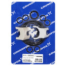 Grundfos 95059804 - Kit | Gasket CR/N 120/150 EPDM | Vertical | Multistage | Centrifugal