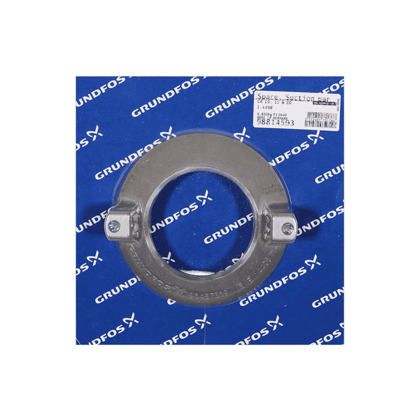Grundfos 98814593 - Spare Suction par 1.4408 | Submersible | Borehole | Vertical | High Head