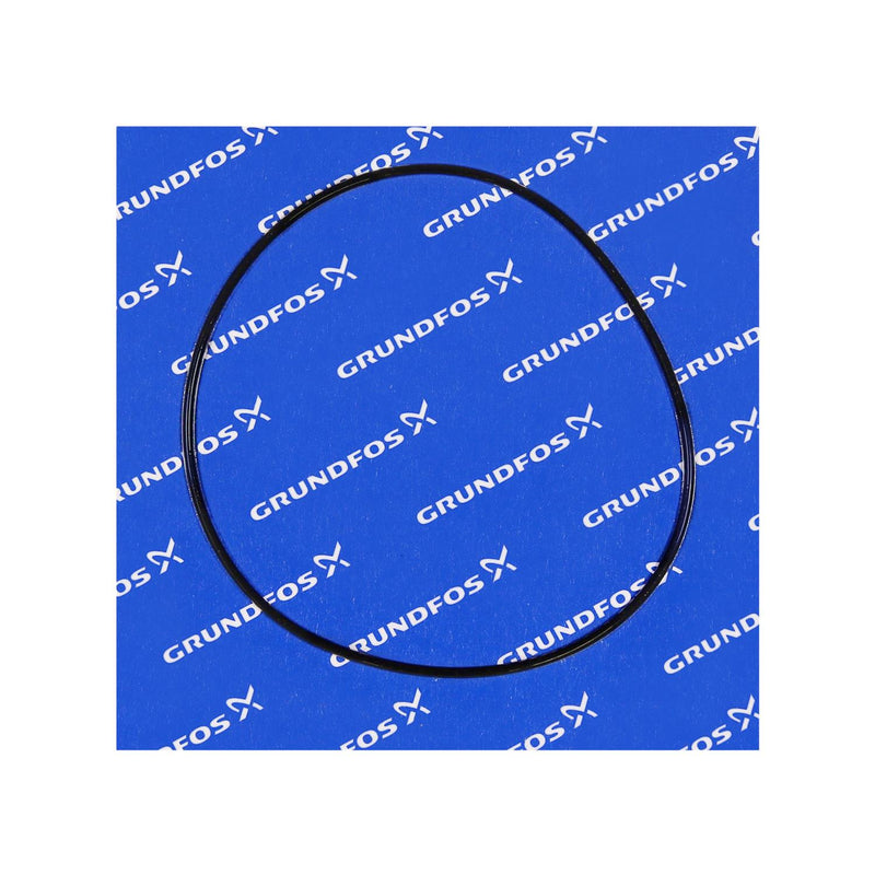 Grundfos 97790022 - Spare O-Ring 177.39X3.53 | Submersible | Borehole | Vertical | High Head