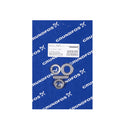 Grundfos 96939128 - Kit | Nut M14 D24 1.4401