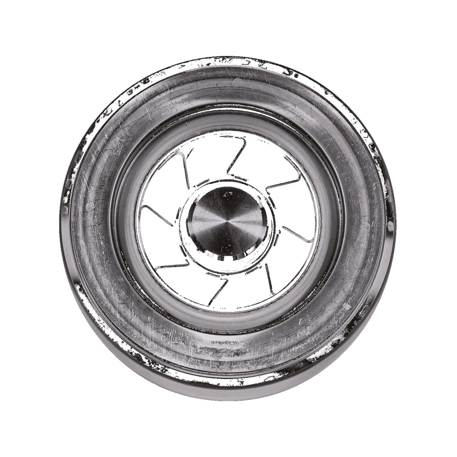 Grundfos 96551495 - Top Chamber Chamber