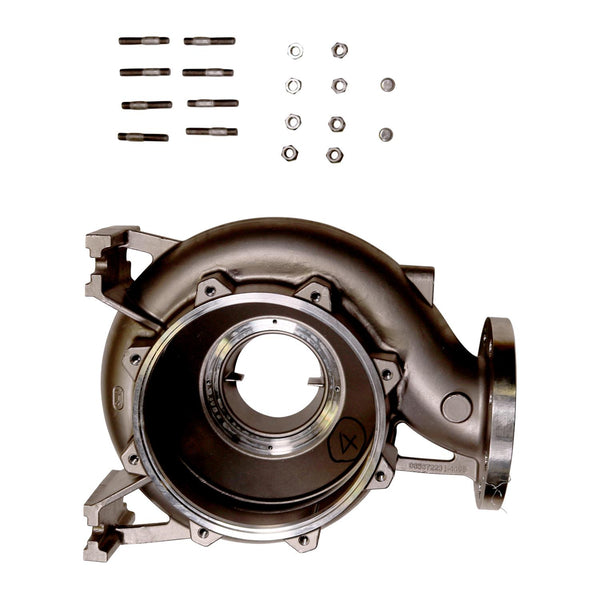 Grundfos 96930718 - Kit | Pump Housing 80-200 1.4408