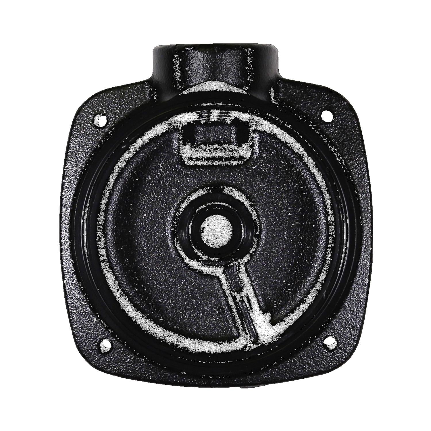 Grundfos 98330558 - Kit | Motor Flange S 1" RP
