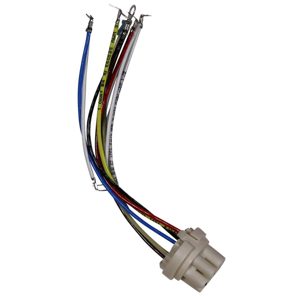 Grundfos 96747258 - Plug F Power CONN