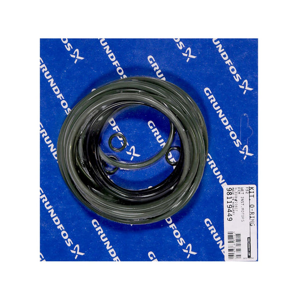 Grundfos 98119449 - Kit | O-Ring Wet Inst. Motors