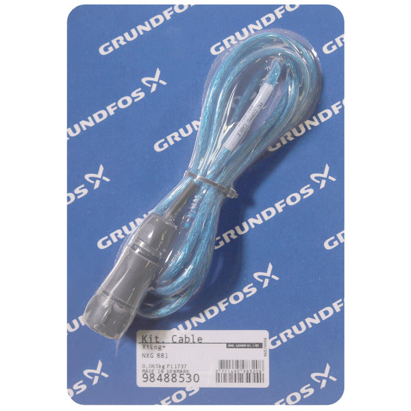 Grundfos 98967924 - Spare Spacing bus 17MM | Submersible | Borehole | Vertical | High Head