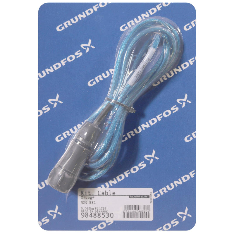 Grundfos 98967924 - Spare Spacing bus 17MM | Submersible | Borehole | Vertical | High Head