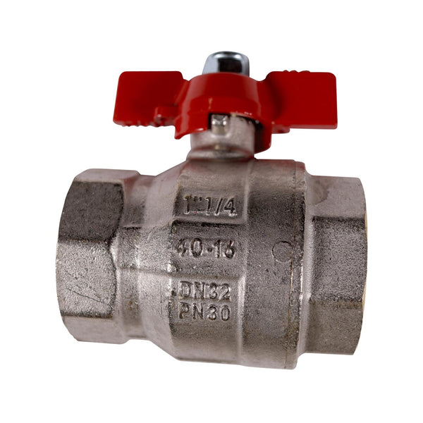 Grundfos 99156164 - Spare Valve SFERA 1"1/4FF leva "T" | Submersible | Borehole | Vertical | High Head