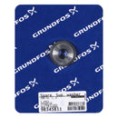 Grundfos 98345811 - Spare Sup. Washer 1.4401 | Submersible | Borehole | Vertical | High Head