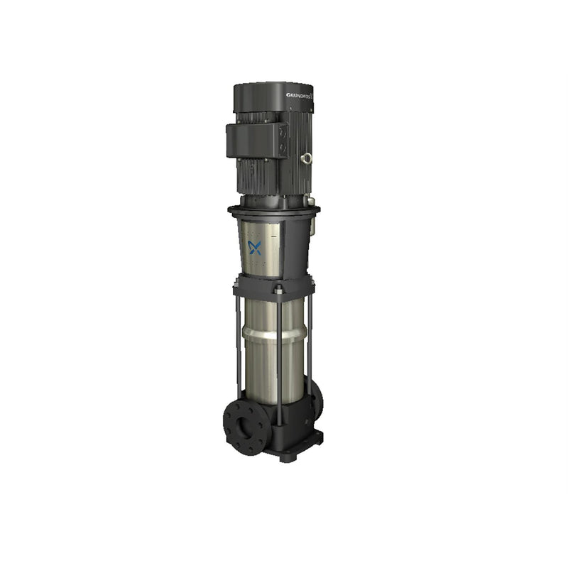 Grundfos 92694597 - CR 32-3 F-G-A-E-HQQE | Vertical | Multistage | Centrifugal