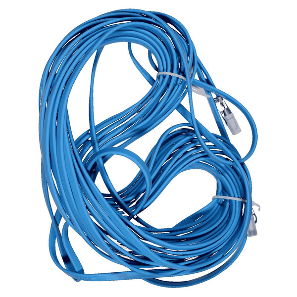 Grundfos 95920915 - Motor Cable/Spare 4 G 1.5 MM2, 40 2PlugS | Submersible | Borehole | Vertical | High Head