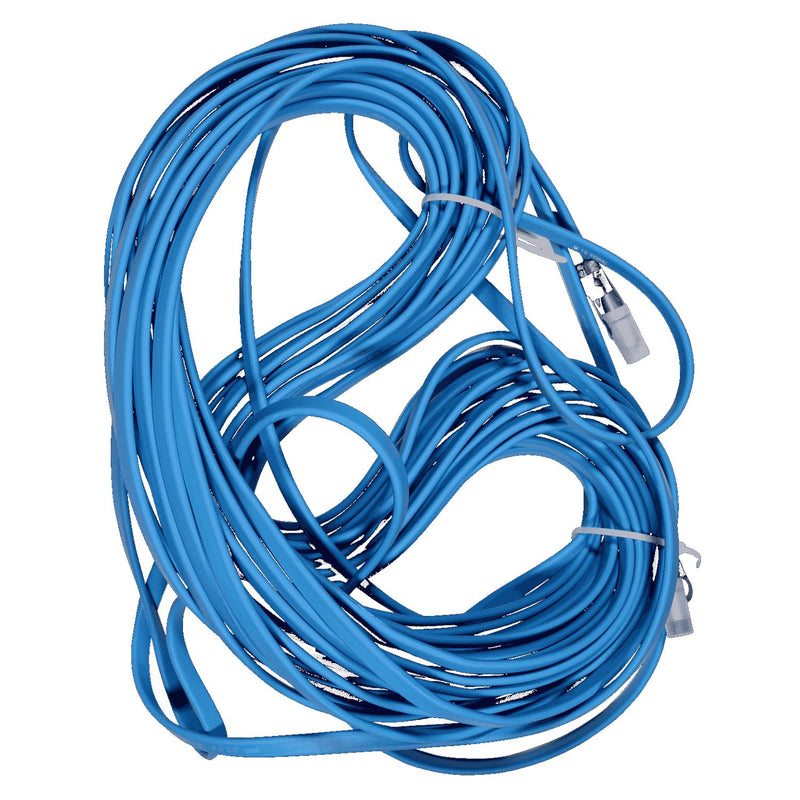 Grundfos 95920915 - Motor Cable/Spare 4 G 1.5 MM2, 40 2PlugS | Submersible | Borehole | Vertical | High Head
