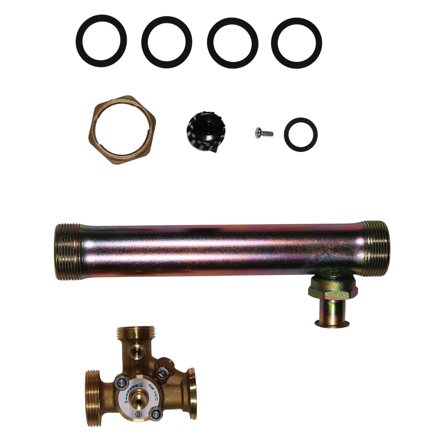 Grundfos 97943608 - Kit, Valve