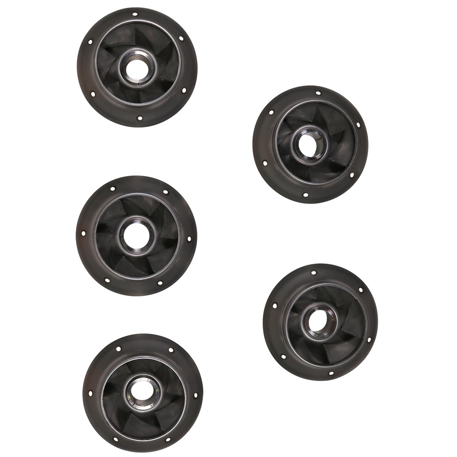 Grundfos 96915616 - BULK/IMPELLER 1.4401