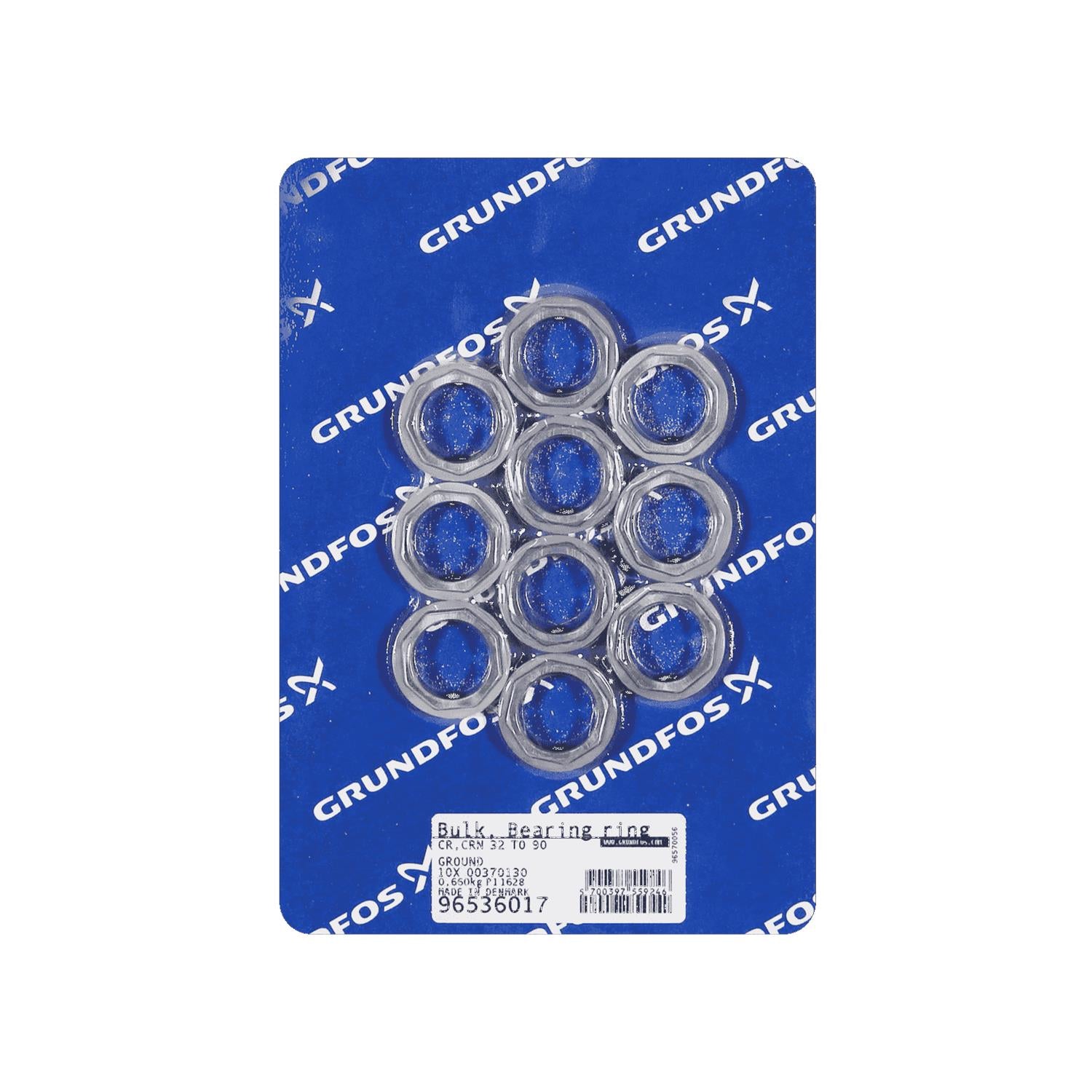 Grundfos 96536017 - Bulk, Bearing ring GROUND