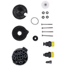 Grundfos 97751176 - Kit | Pump Head SD-S-1-PVC/E/C-2