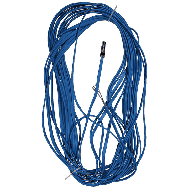 Grundfos 95920906 - Motor Cable/Spare 4 G 1.5 MM2, 50 1Plug | Submersible | Borehole | Vertical | High Head