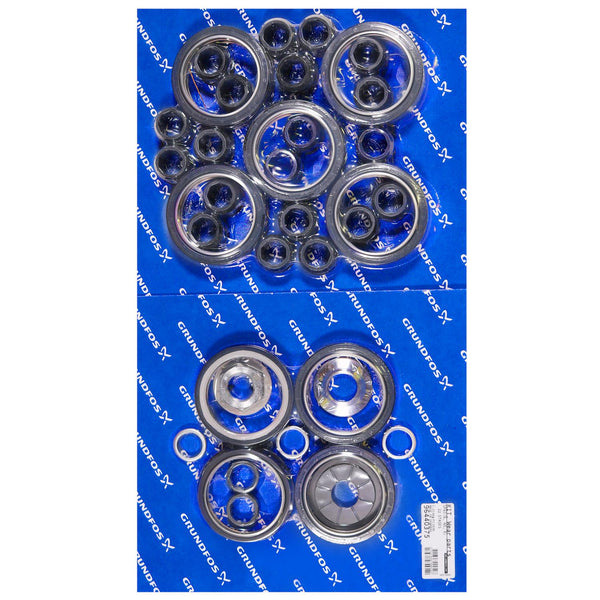 Grundfos 96440375 - Kit | Wear Part - 22 Stages