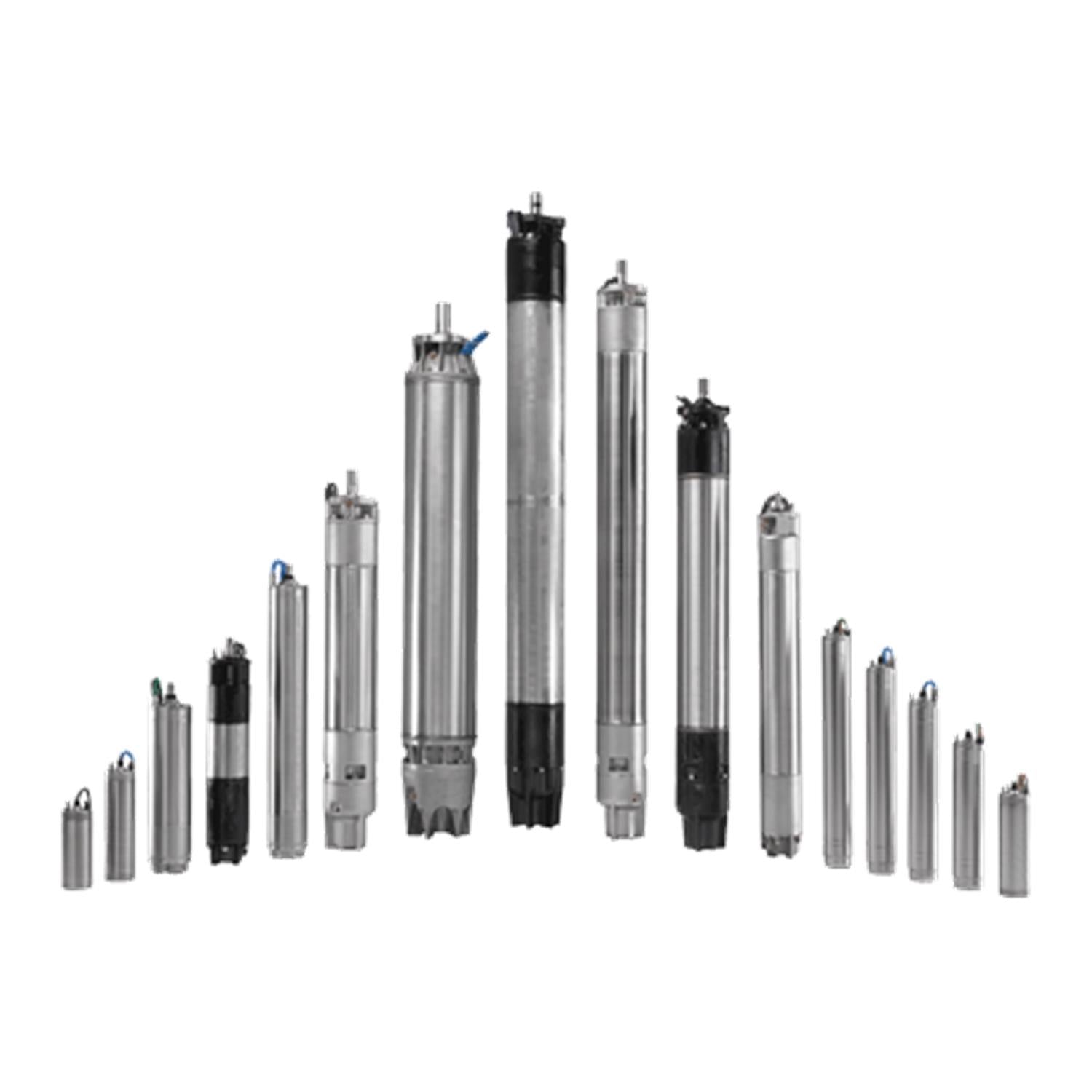 Grundfos 82193726 - FRANKLIN 8"