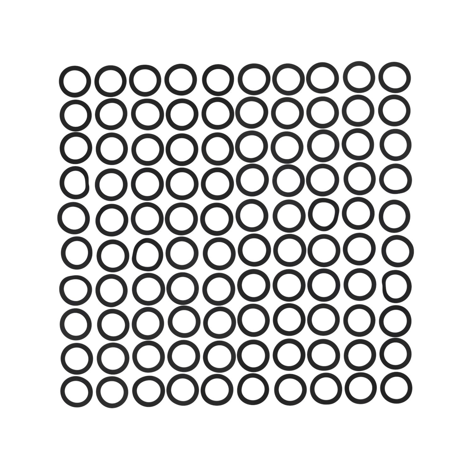 Grundfos 98134524 - Bulk, Gasket D56/D40X2 EPDM