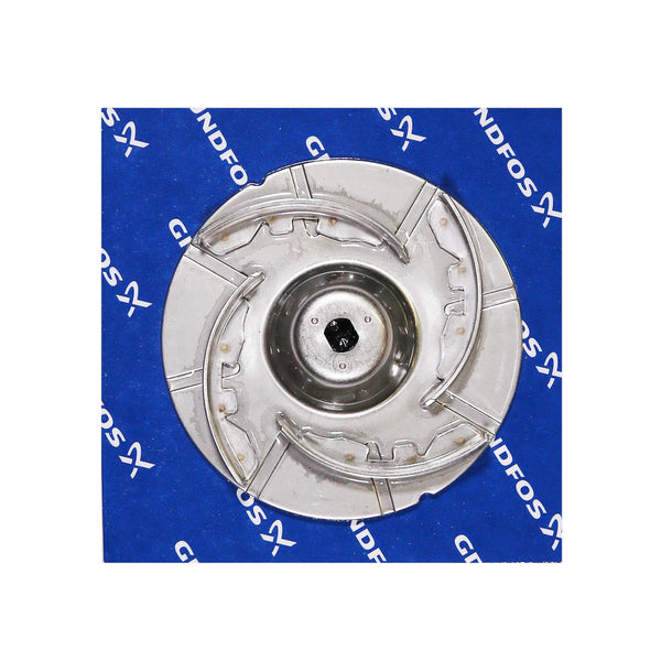 Grundfos 98748967 - Spare Impeller D110 | Submersible | Borehole | Vertical | High Head