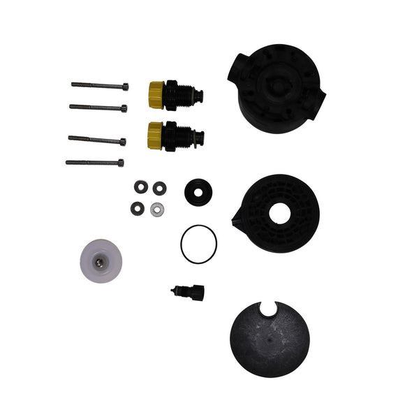 Grundfos 97751110 - Kit, Pump Head SD-S-1-PP/V/C-1