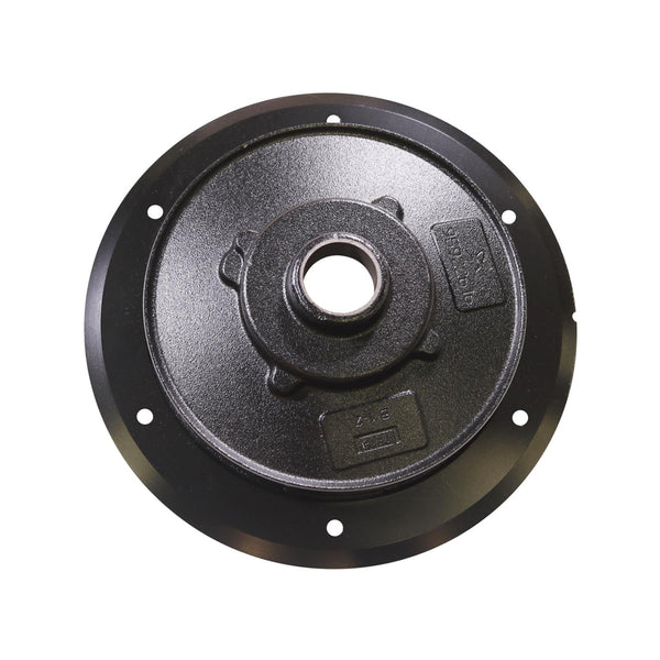 Grundfos 98453239 - Oil Chamber/Spare D | Submersible | Borehole | Vertical | High Head